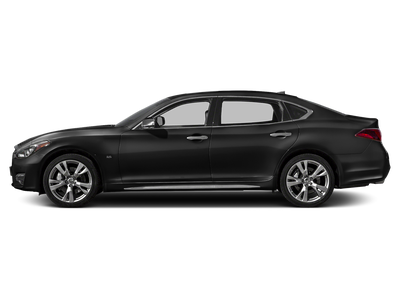 2015 INFINITI Q70L 3.7X