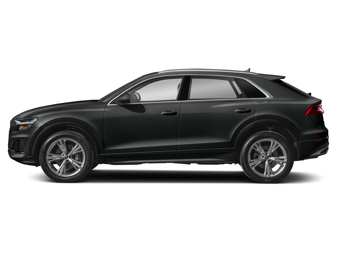 2019 Audi Q8 3.0T Premium Plus quattro