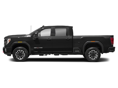 2020 GMC Sierra 2500HD AT4