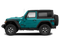 2020 Jeep Wrangler Rubicon