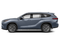 2020 Toyota Highlander Platinum