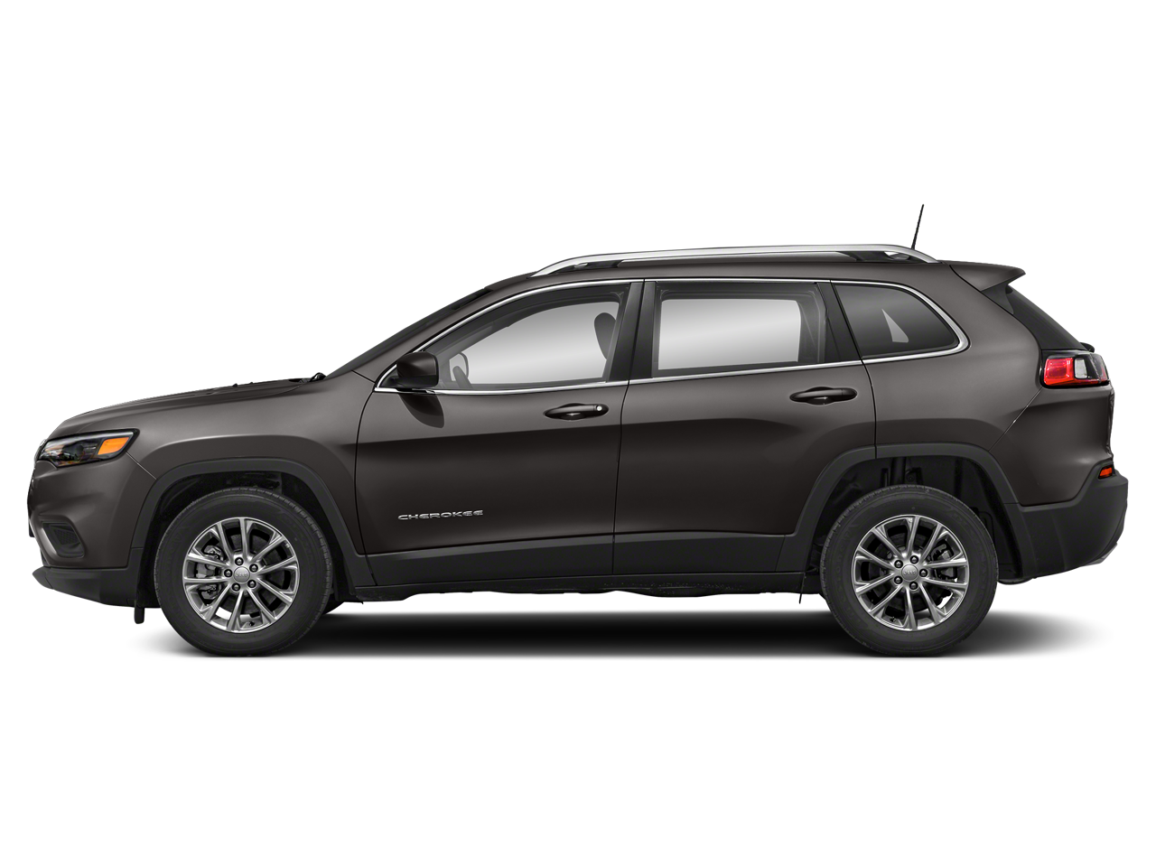 2021 Jeep Cherokee Altitude