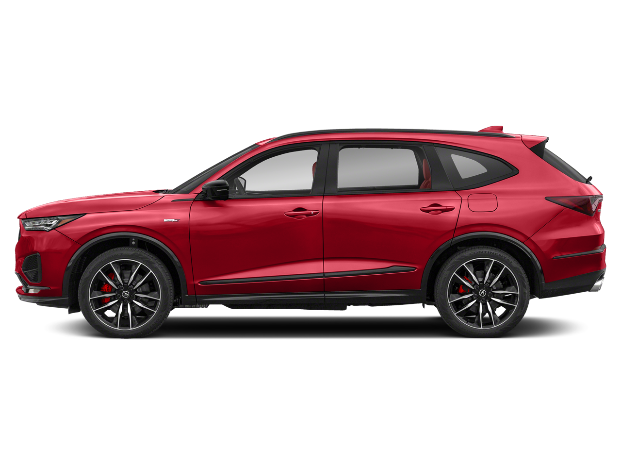 2022 Acura MDX Type S w/Advance Package SH-AWD