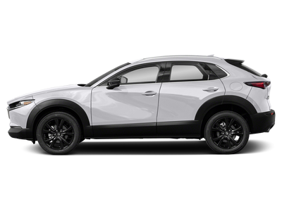 2022 Mazda Mazda CX-30 2.5 Turbo Premium Package