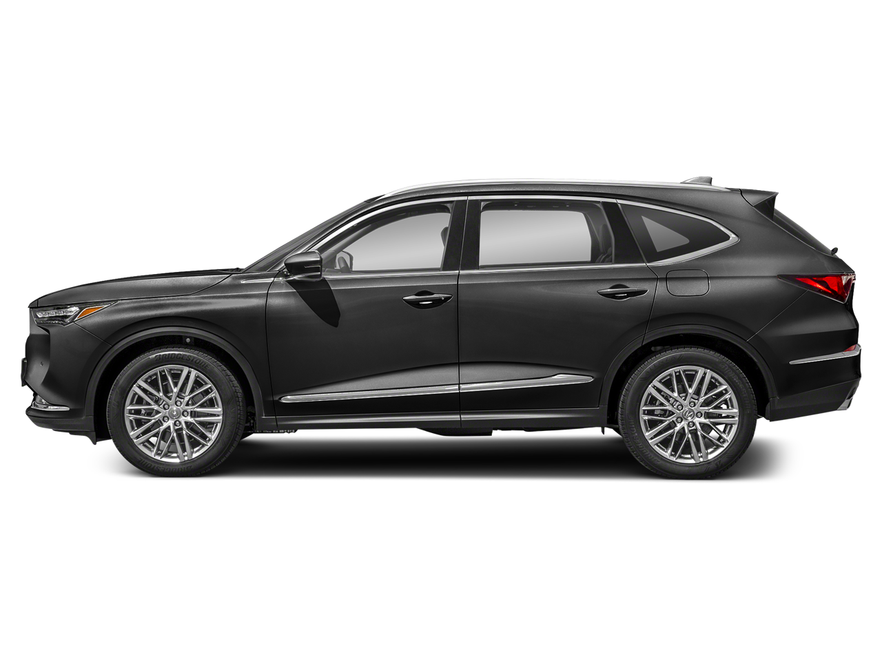 2024 Acura MDX Advance SH-AWD