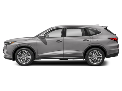 2024 Acura MDX Advance SH-AWD