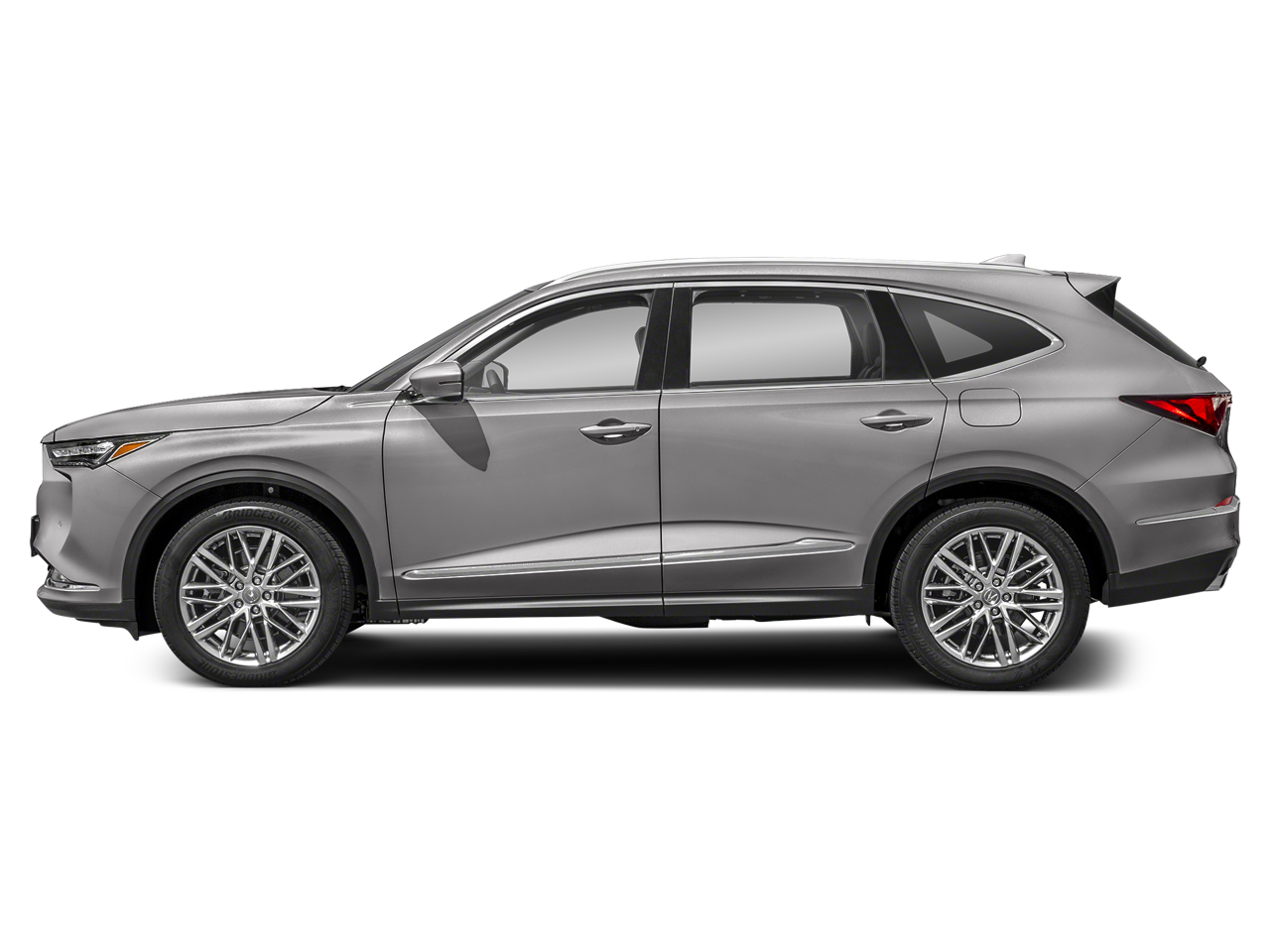 2024 Acura MDX Advance SH-AWD