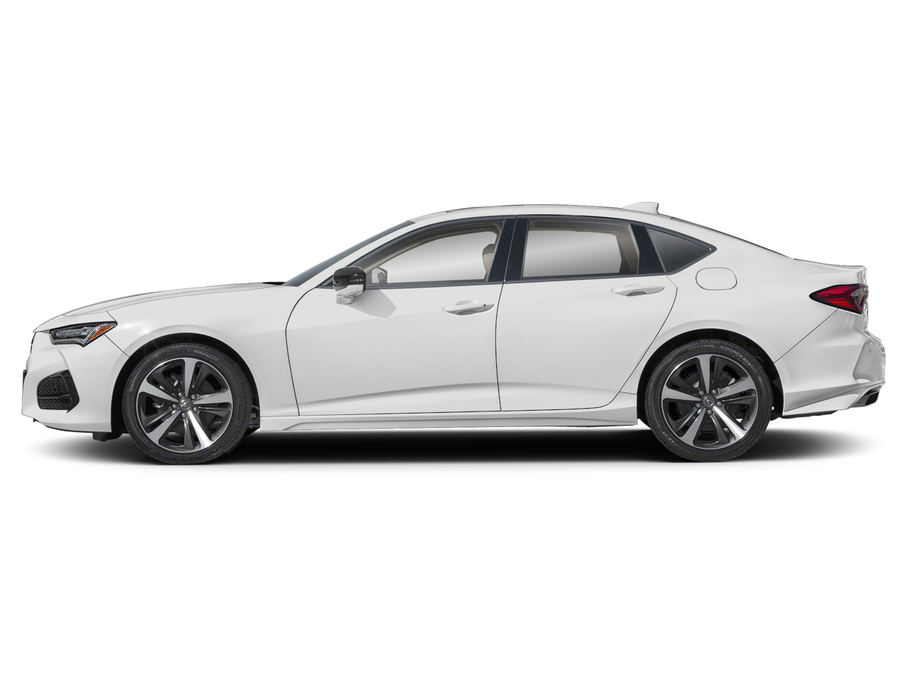 2025 Acura TLX Technology Package
