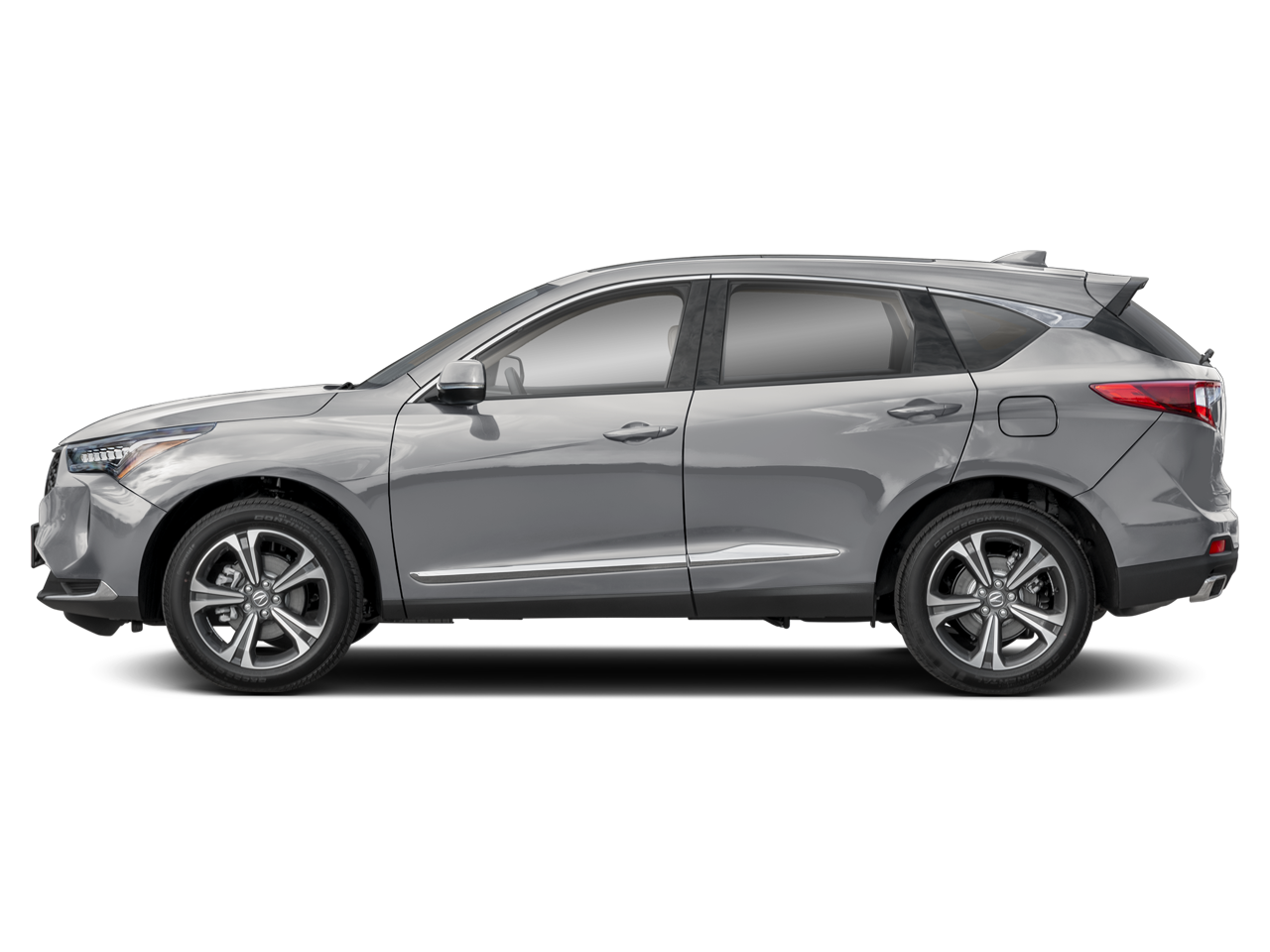 2025 Acura RDX Technology SH-AWD photo 3