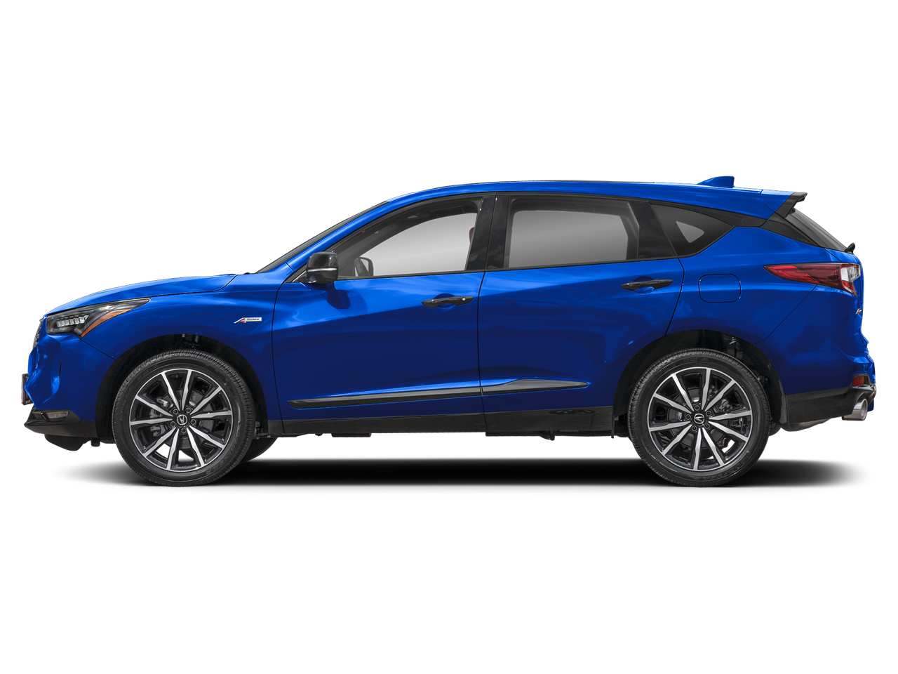 2026 Acura RDX A-Spec w/ Advance Package - Photo 38