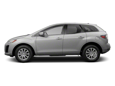 2011 Mazda Mazda CX-7 i SV