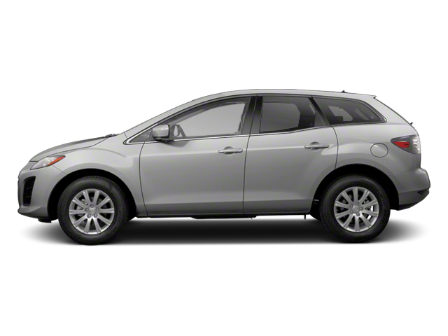 2011 Mazda Mazda CX-7 i SV