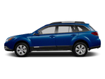 2011 Subaru Outback 2.5i Limited