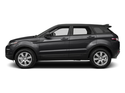 2017 Land Rover Range Rover Evoque SE Premium