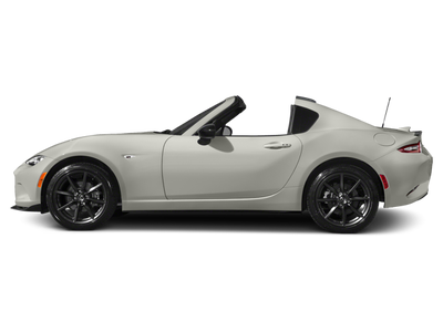 2017 Mazda Mazda Miata RF Club