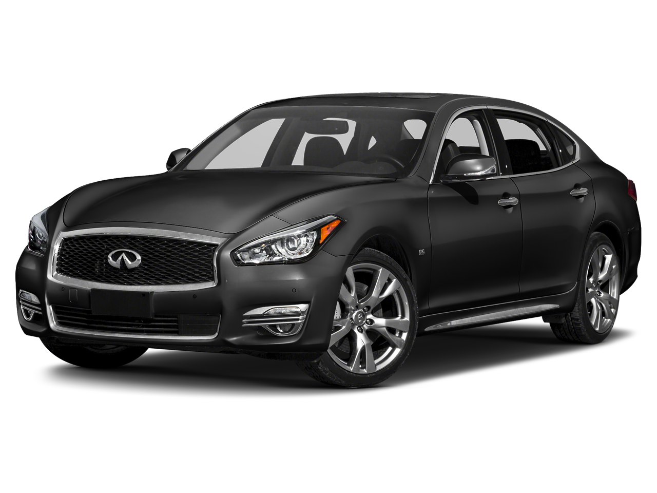 2015 INFINITI Q70L 3.7X