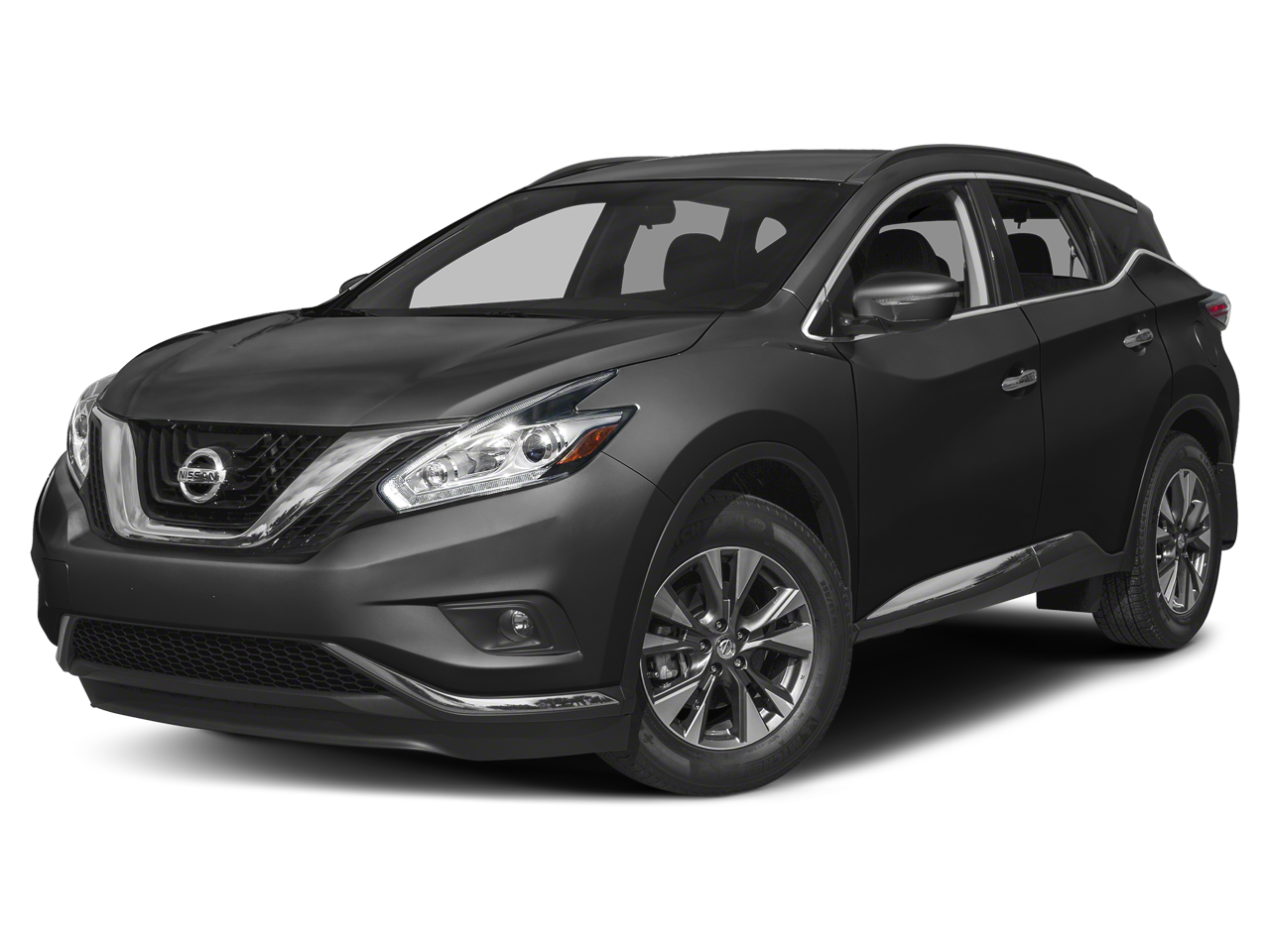 2015 Nissan Murano SV