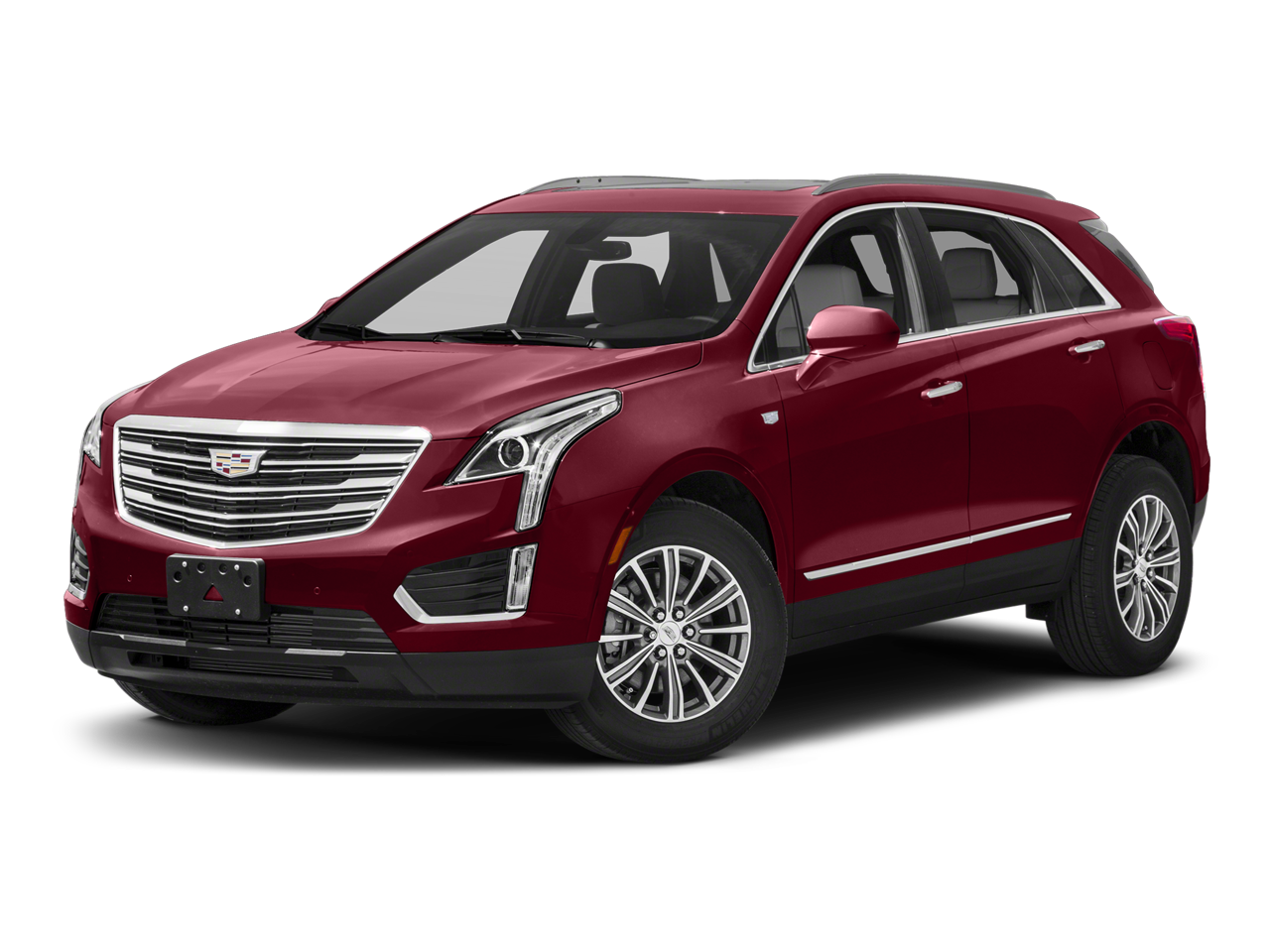 2018 Cadillac XT5 FWD Premium Luxury's photo