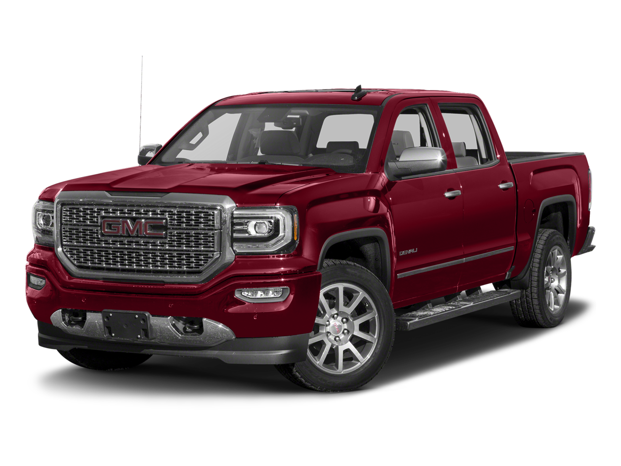 2018 GMC Sierra 1500 Denali for sale in Johnson City, TN