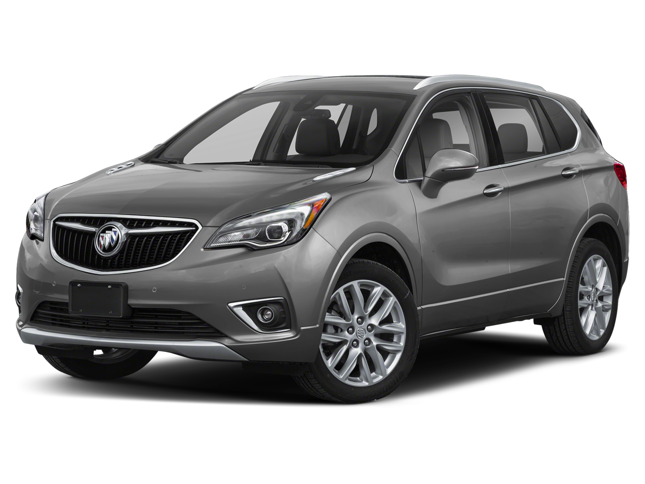 2019 Buick Envision Premium I AWD's photo