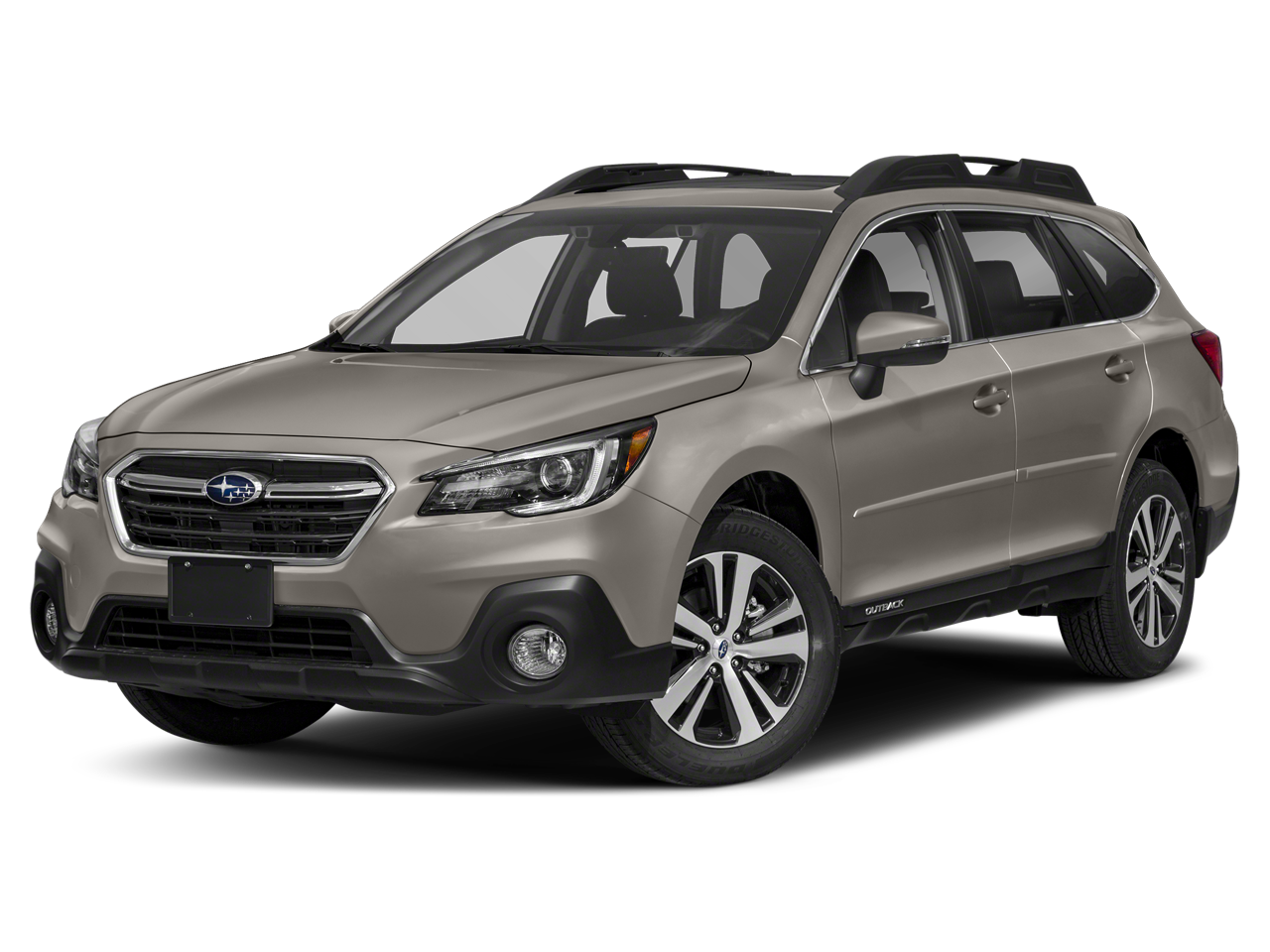 2019 Subaru Outback 2.5i Limited's photo