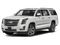 2020 Cadillac Escalade ESV Premium