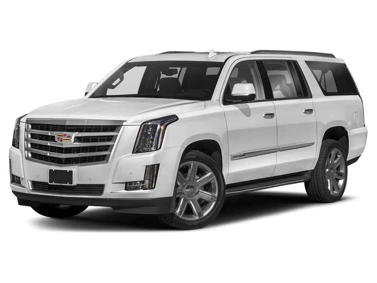 2020 Cadillac Escalade ESV Premium