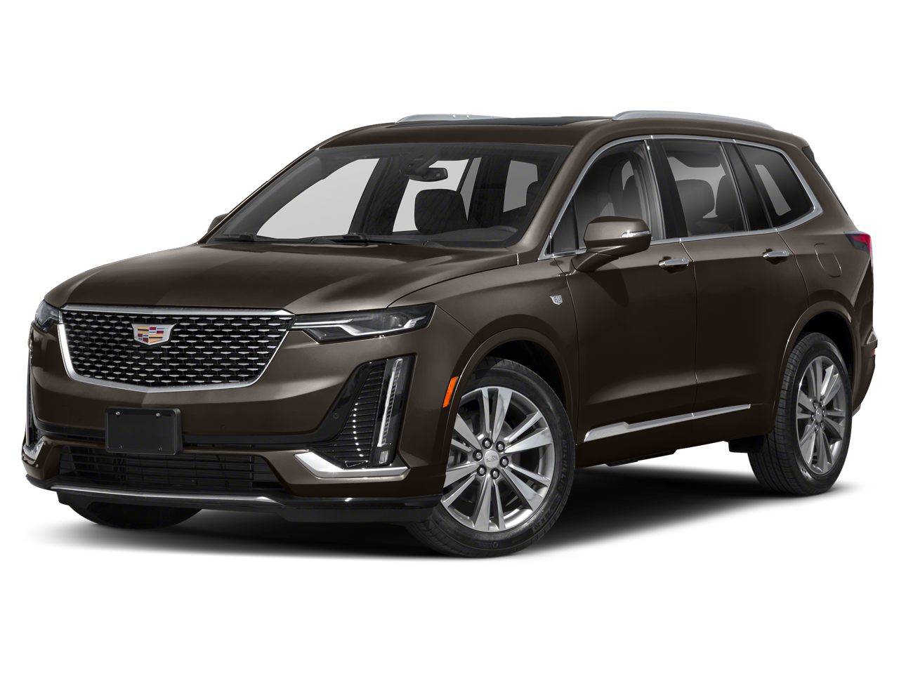 2020 Cadillac XT6 Premium Luxury Auto 4WD's photo