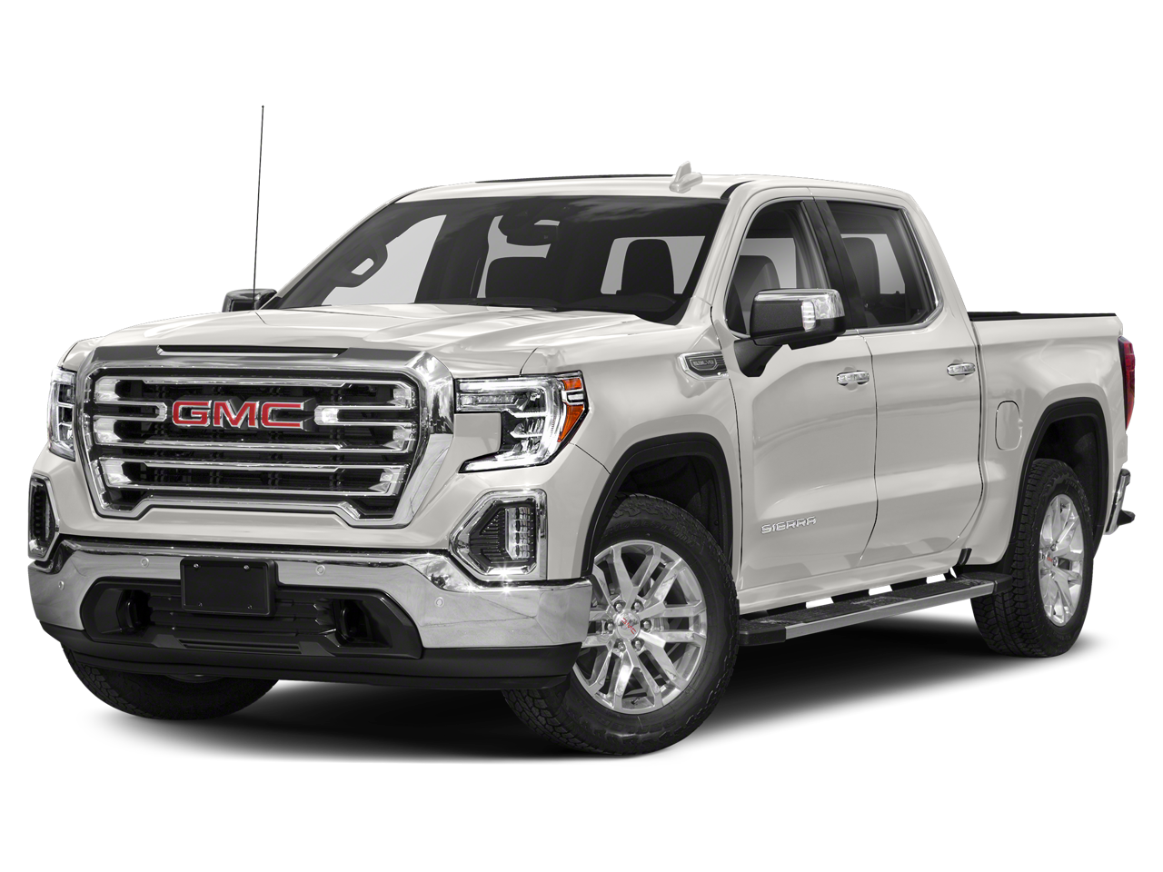 2020 GMC Sierra 1500 SLT for sale in Johnson City, TN