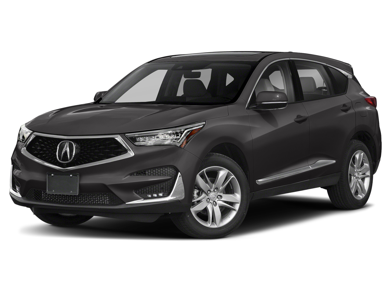 2021 Acura RDX Advance Package SH-AWD's photo
