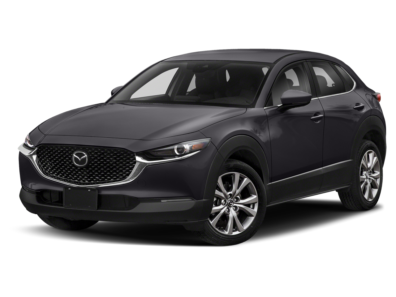 2021 Mazda CX-30