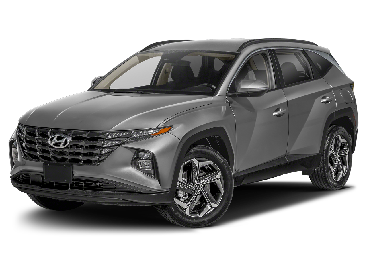2023 Hyundai Tucson Limited PHEV AWD's photo