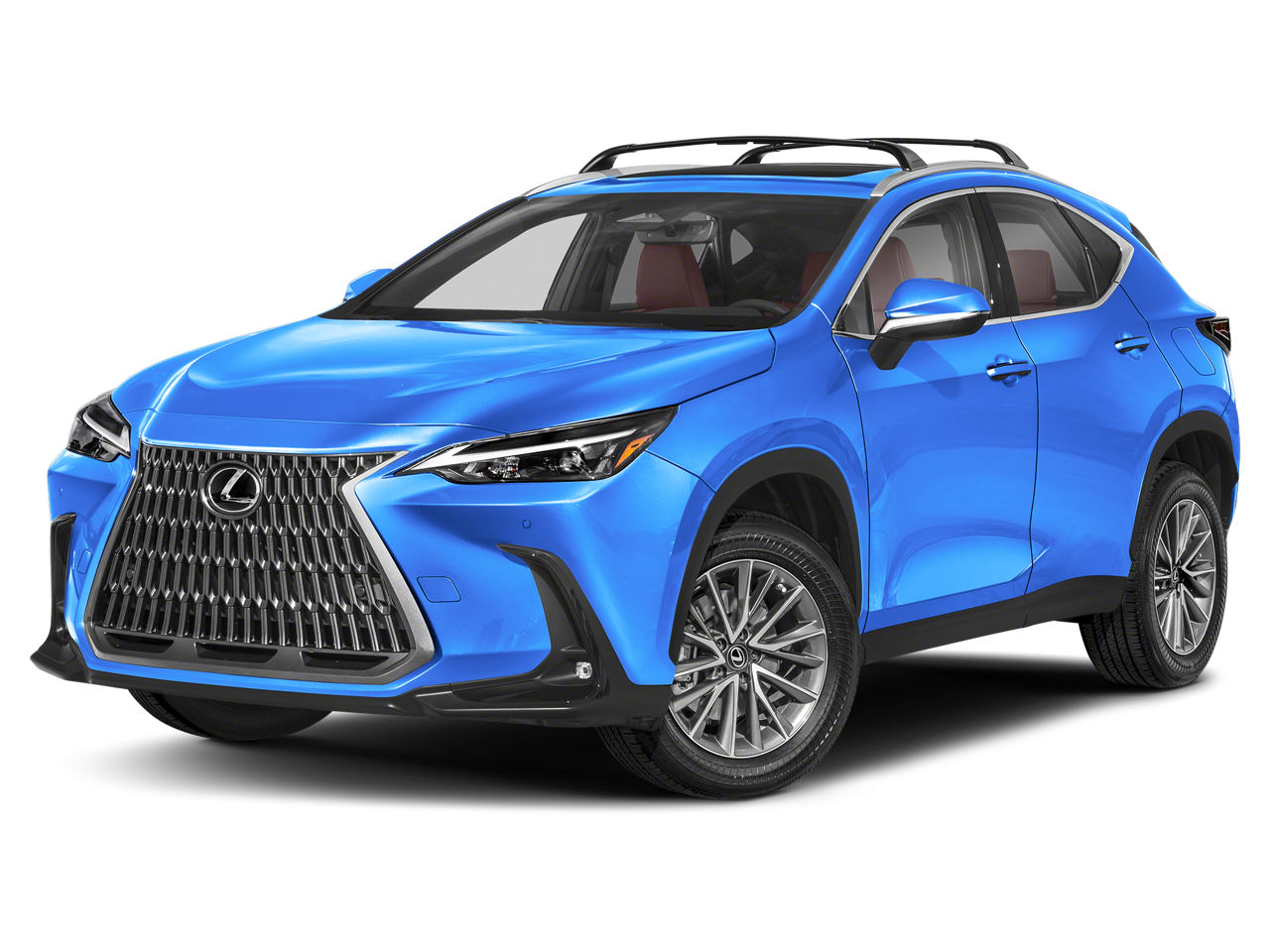 2023 Lexus NX