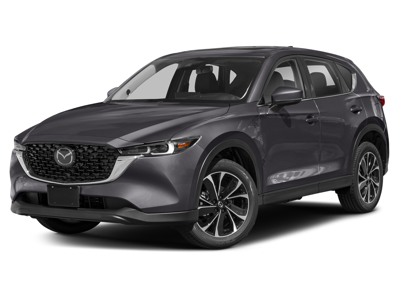2023 Mazda Mazda CX-5 2.5 S Premium Plus Package