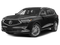 2024 Acura MDX Advance SH-AWD