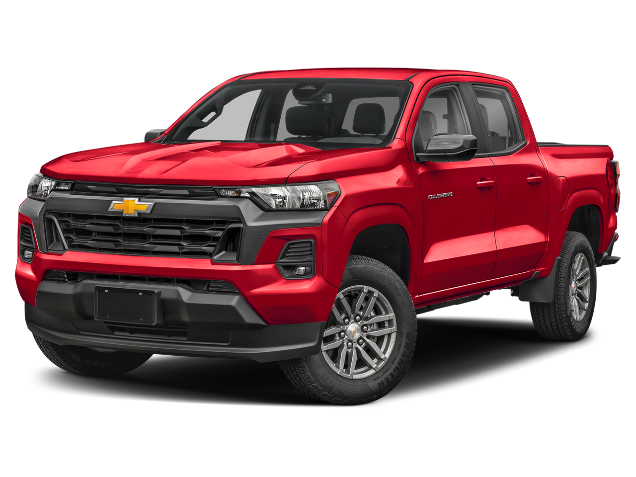 2024 Chevrolet Colorado LT for sale in Johnson City, TN