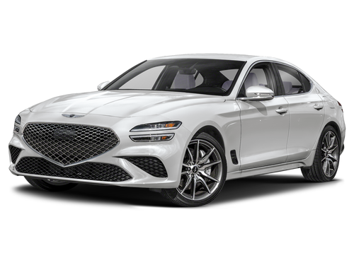 2024 Genesis G70 2.5T