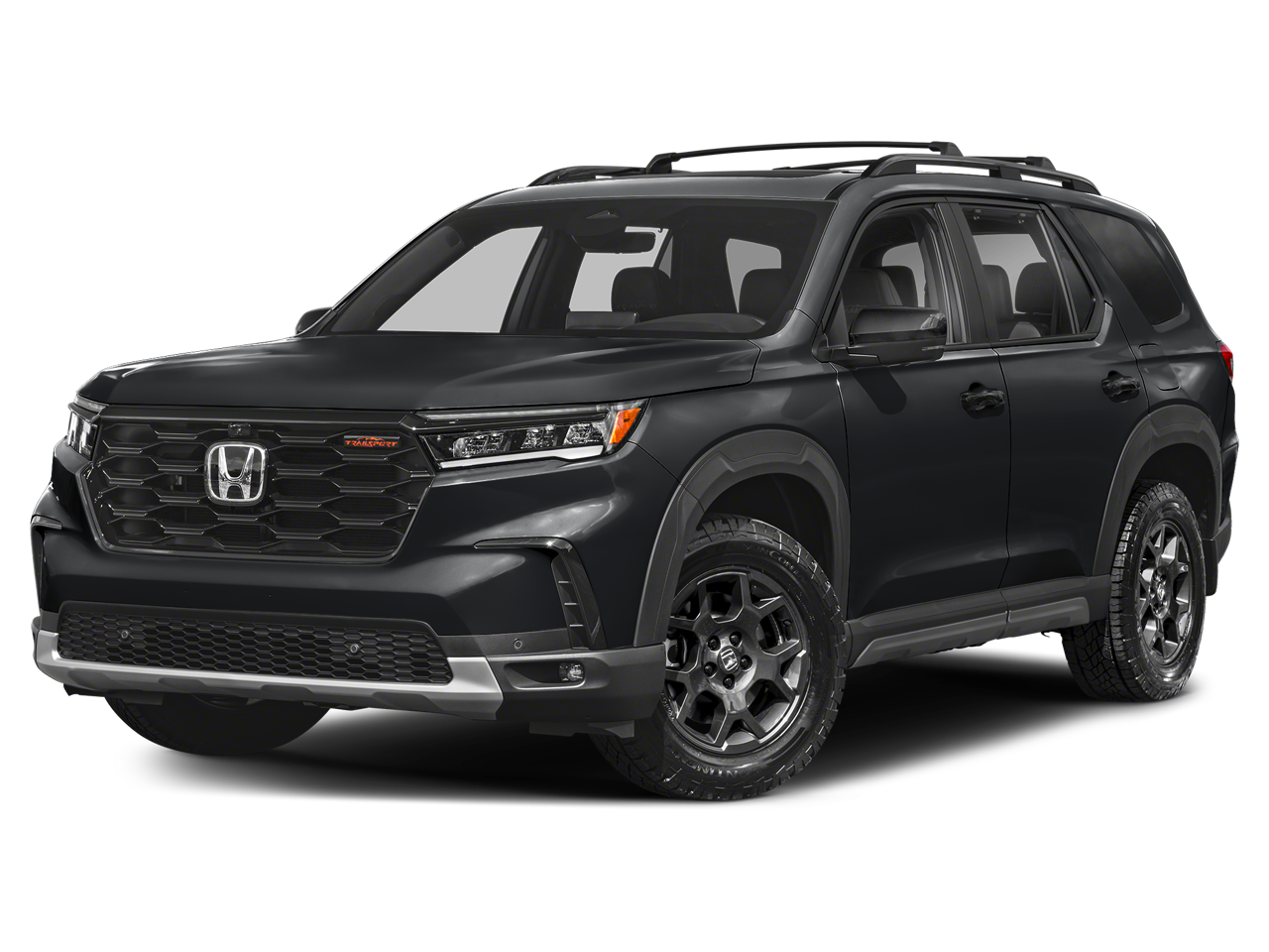 2024 Honda Pilot TrailSport AWD's photo
