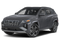 2024 Hyundai Tucson Hybrid N Line