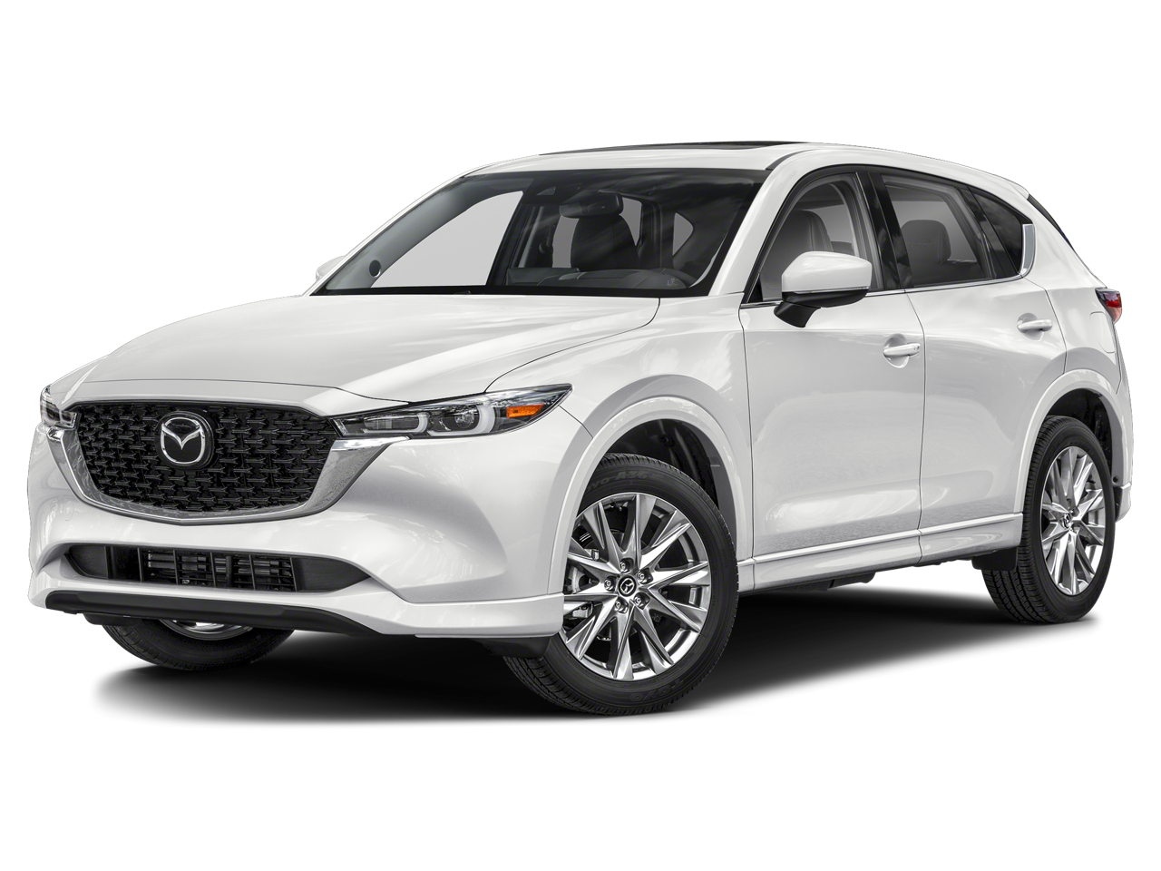2024 Mazda CX-5 S Premium Plus package for sale in Johnson City, TN