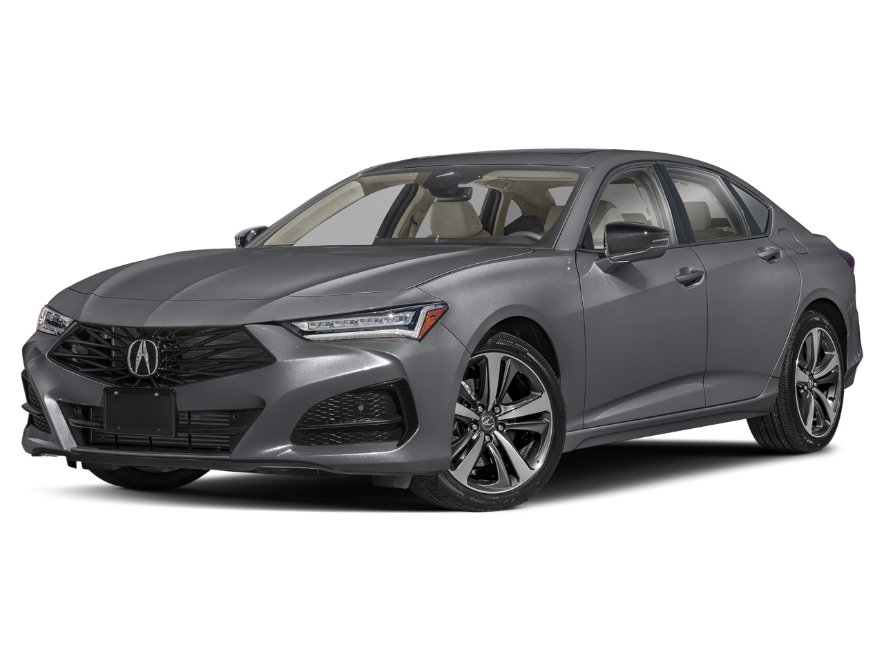 2025 Acura TLX 2.0 Auto Technology Package's photo