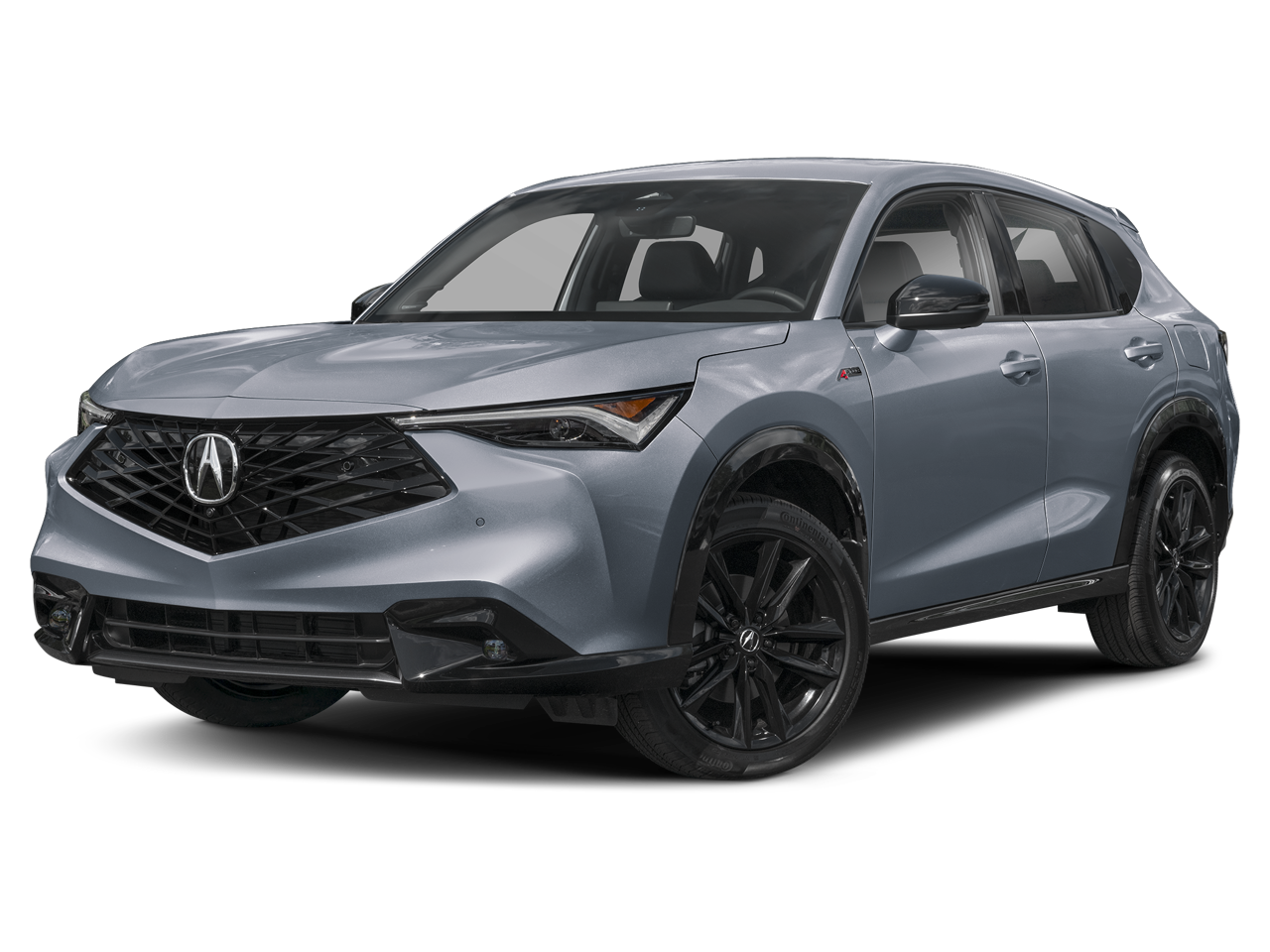 2025 Acura ADX AWD A-Spec w/Advance Package's photo