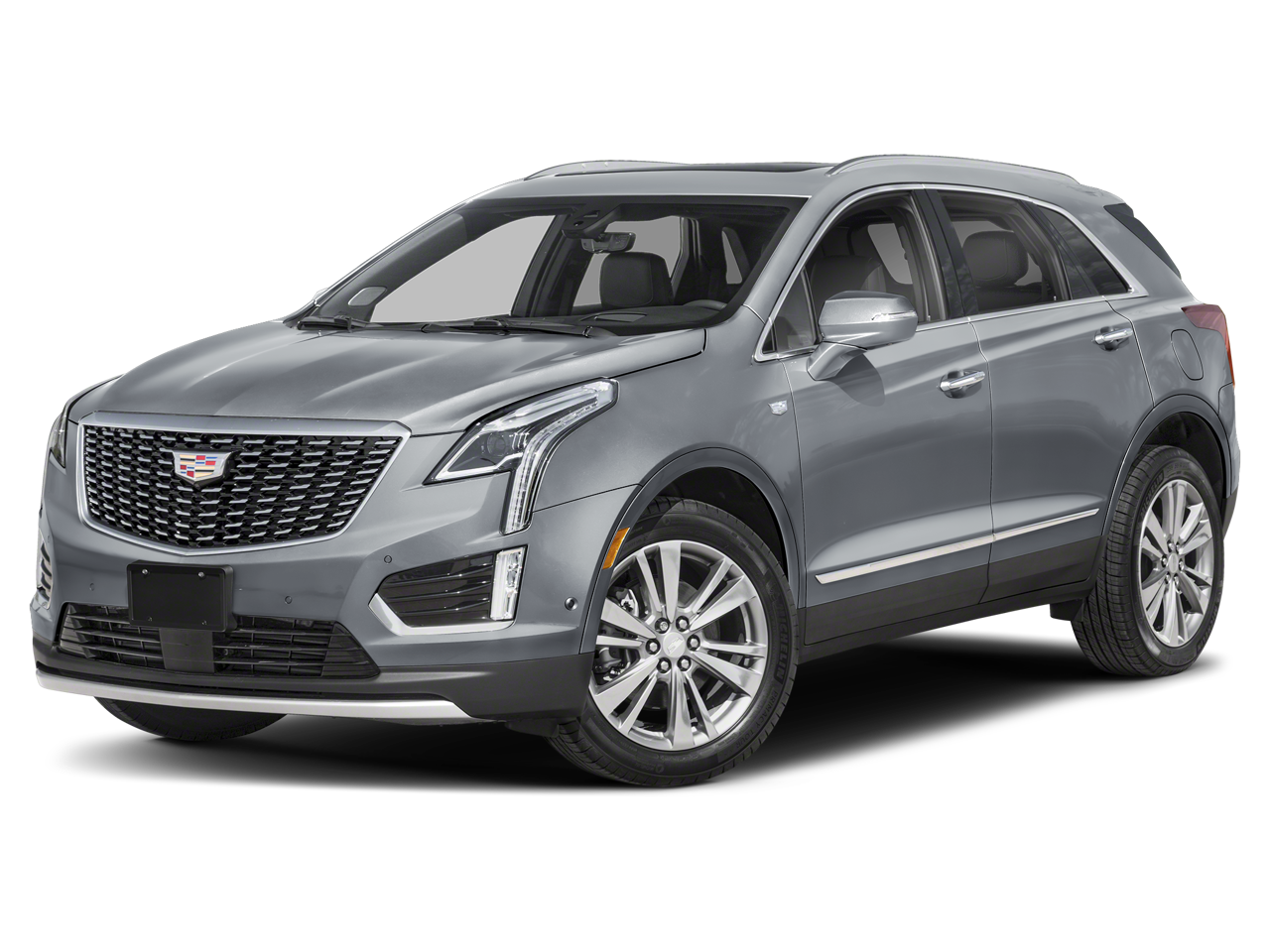 2025 Cadillac XT5 AWD Premium Luxury's photo