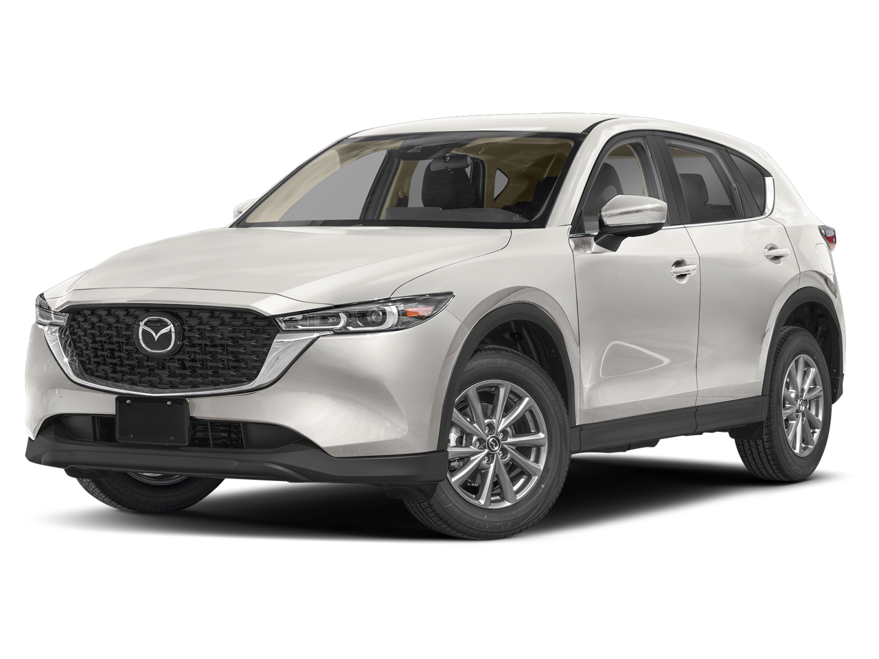 2025 Mazda CX-5 S Auto AWD's photo