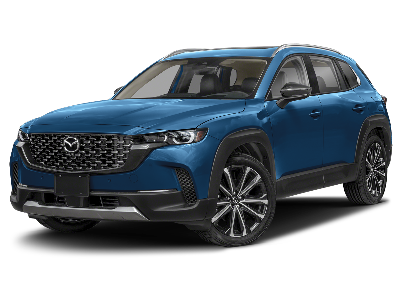 2025 Mazda CX-50 2.5 Turbo Premium Plus's photo