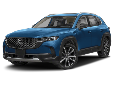 2025 Mazda Mazda CX-50 2.5 Turbo Premium Plus Package