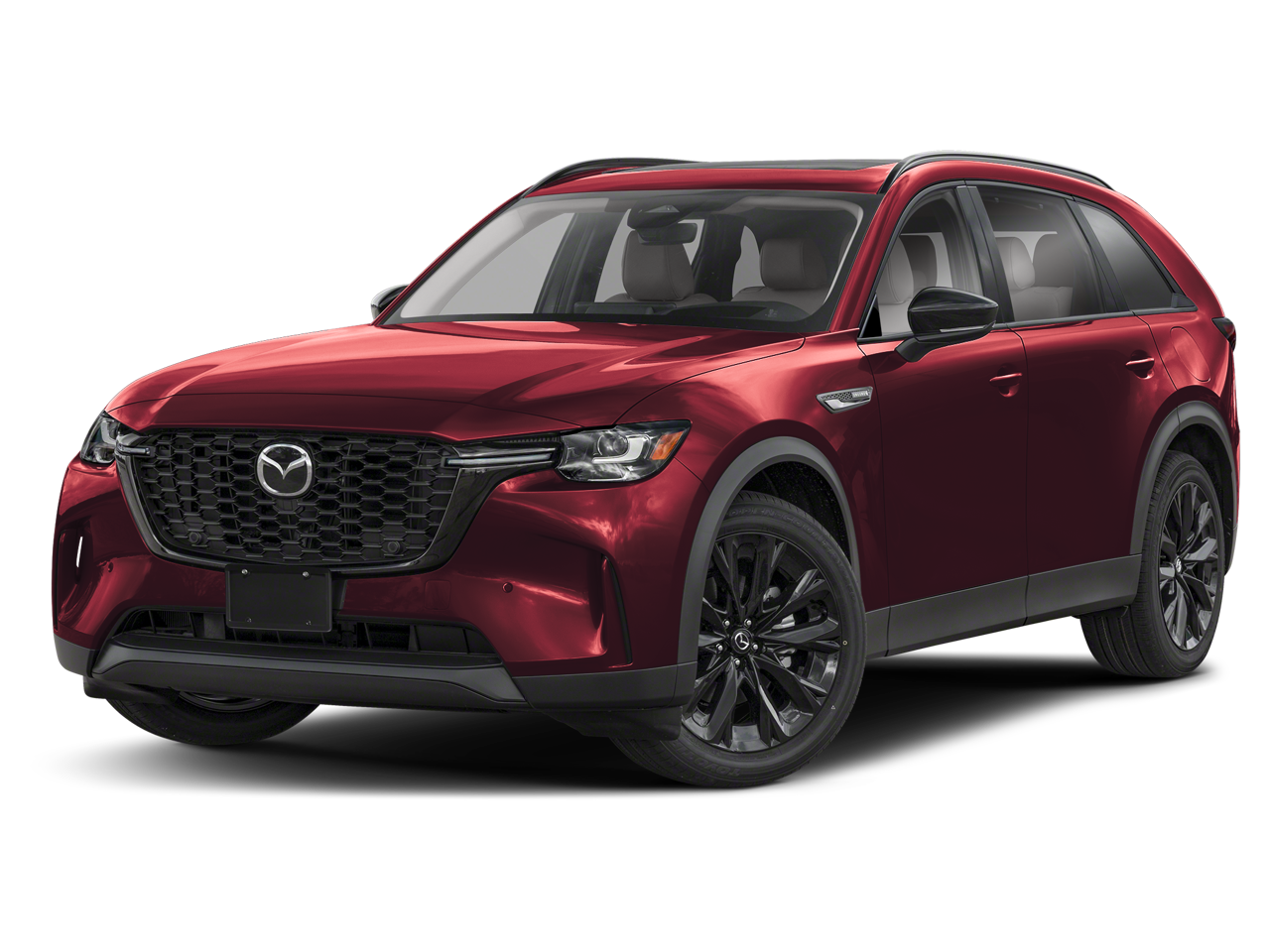 2025 Mazda CX-90 Turbo Premium Sport's photo
