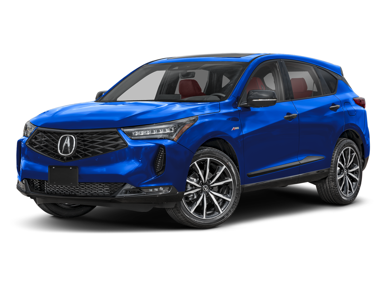 2026 Acura RDX A-Spec w/ Advance Package - Photo 36