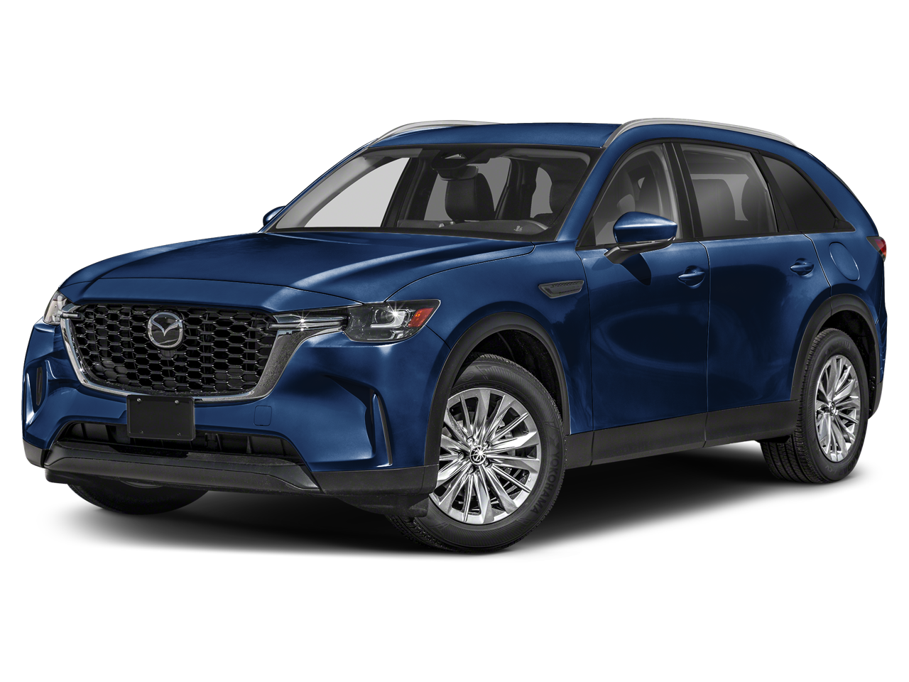 2026 Mazda Mazda CX-90 3.3 Turbo Select