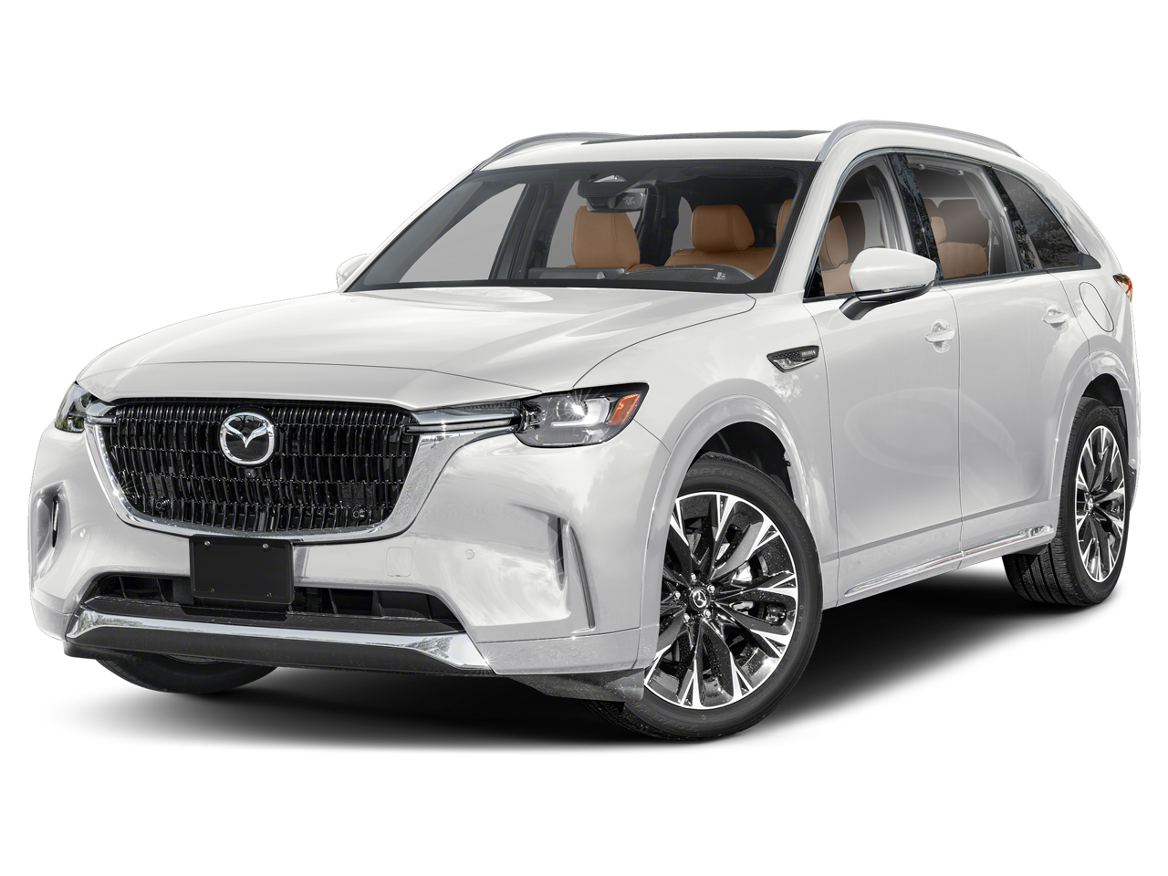 2026 Mazda CX-90 Premium Plus Package for sale in Johnson City, TN